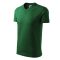 Malfini 102 V-neck póló
