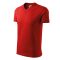 Malfini 102 V-neck póló