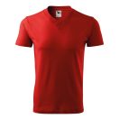 Malfini 102 V-neck póló