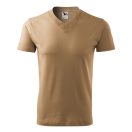 Malfini 102 V-neck póló