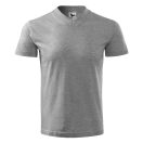 Malfini 102 V-neck póló