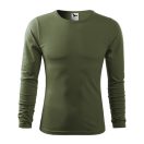 Malfini 119 Fit-T LS póló