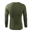 Malfini 119 Fit-T LS póló