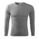 Malfini 119 Fit-T LS póló