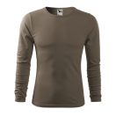Malfini 119 Fit-T LS póló