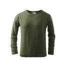 Malfini 121 Fit-T LS póló