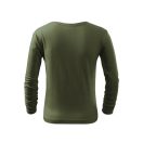 Malfini 121 Fit-T LS póló