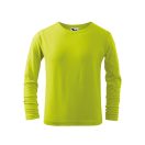 Malfini 121 Fit-T LS póló