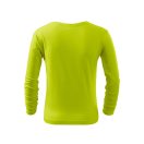 Malfini 121 Fit-T LS póló