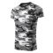 Malfini 144 Camouflage póló