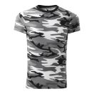 Malfini 144 Camouflage póló