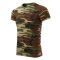Malfini 144 Camouflage póló