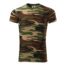 Malfini 144 Camouflage póló