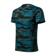 Malfini 144 Camouflage póló