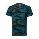 Malfini 144 Camouflage póló