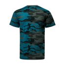 Malfini 144 Camouflage póló