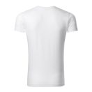 Malfini 146 Slim Fit V-neck póló