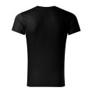 Malfini 146 Slim Fit V-neck póló
