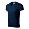 Malfini 146 Slim Fit V-neck póló