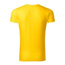 Malfini 146 Slim Fit V-neck póló