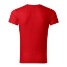 Malfini 146 Slim Fit V-neck póló