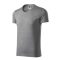 Malfini 146 Slim Fit V-neck póló