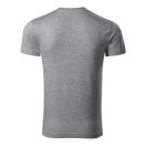 Malfini 146 Slim Fit V-neck póló
