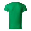 Malfini 146 Slim Fit V-neck póló