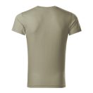 Malfini 146 Slim Fit V-neck póló