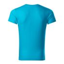 Malfini 146 Slim Fit V-neck póló