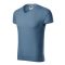 Malfini 146 Slim Fit V-neck póló