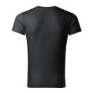 Malfini 146 Slim Fit V-neck póló