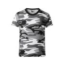 Malfini 149 Camouflage póló