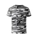 Malfini 149 Camouflage póló