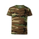 Malfini 149 Camouflage póló