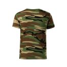 Malfini 149 Camouflage póló
