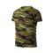 Malfini 149 Camouflage póló