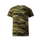 Malfini 149 Camouflage póló