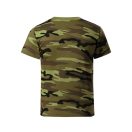 Malfini 149 Camouflage póló