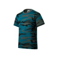 Malfini 149 Camouflage póló