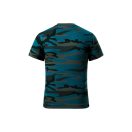 Malfini 149 Camouflage póló