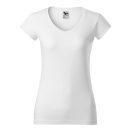 Malfini 162 Fit V-neck póló