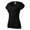 Malfini 162 Fit V-neck póló