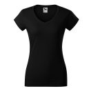 Malfini 162 Fit V-neck póló