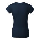 Malfini 162 Fit V-neck póló