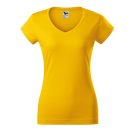 Malfini 162 Fit V-neck póló
