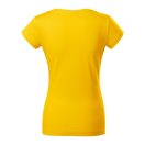 Malfini 162 Fit V-neck póló