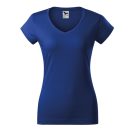Malfini 162 Fit V-neck póló