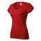 Malfini 162 Fit V-neck póló