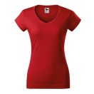 Malfini 162 Fit V-neck póló